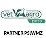 Vet-Agro Pets Logo